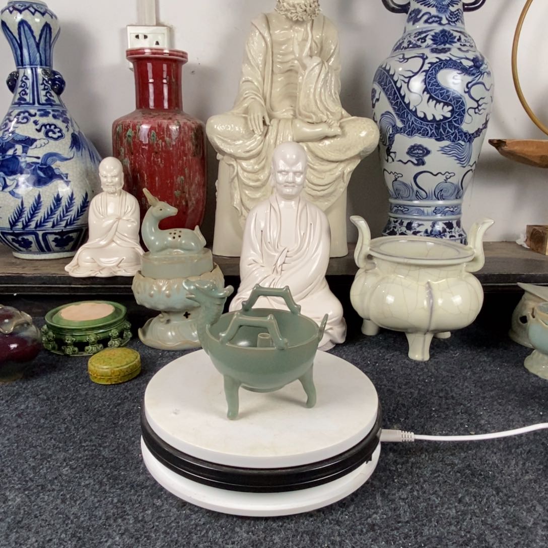 摆件瓷器瓷器瓷器瓷器