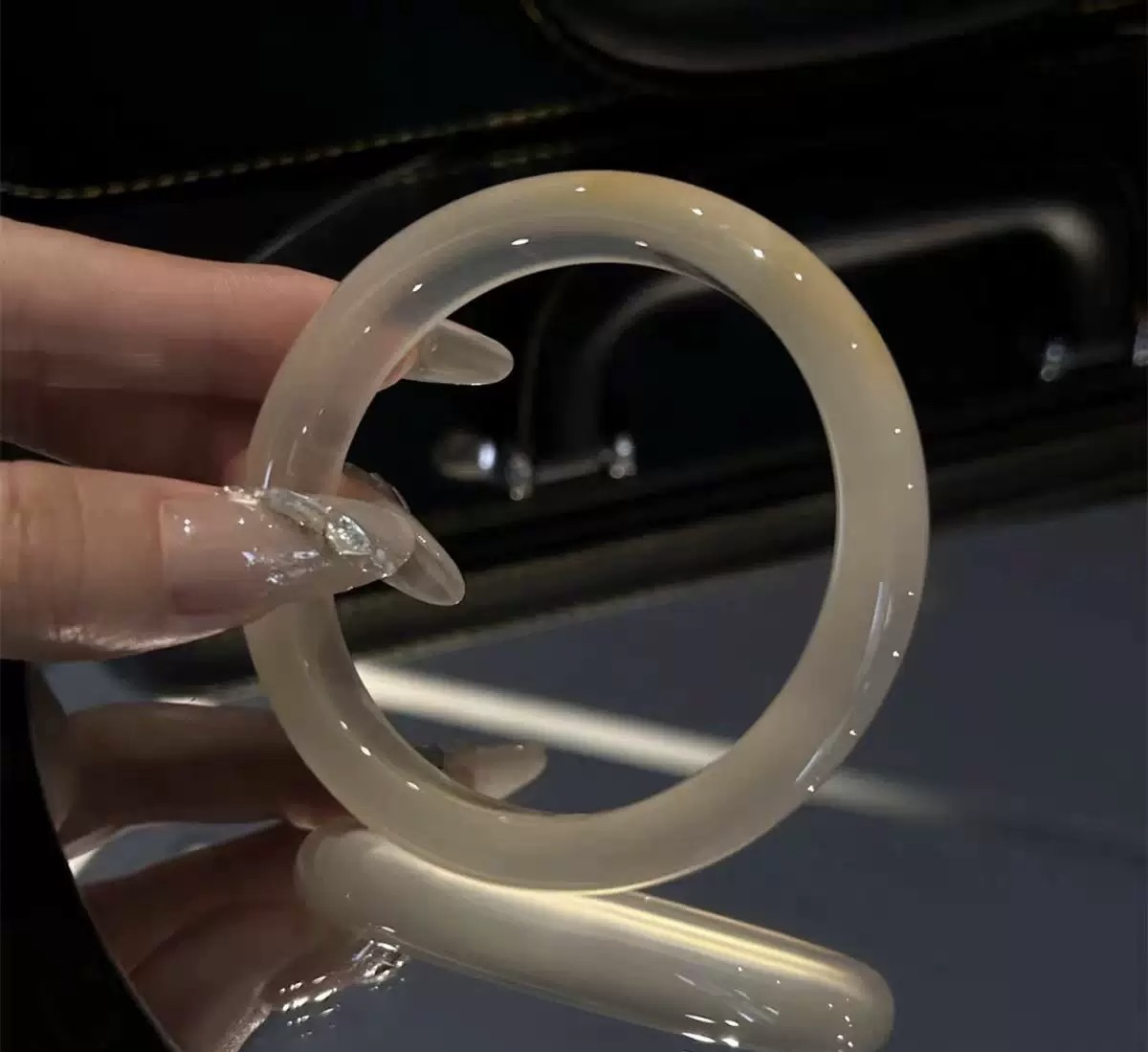 C60精品手串 有礼盒