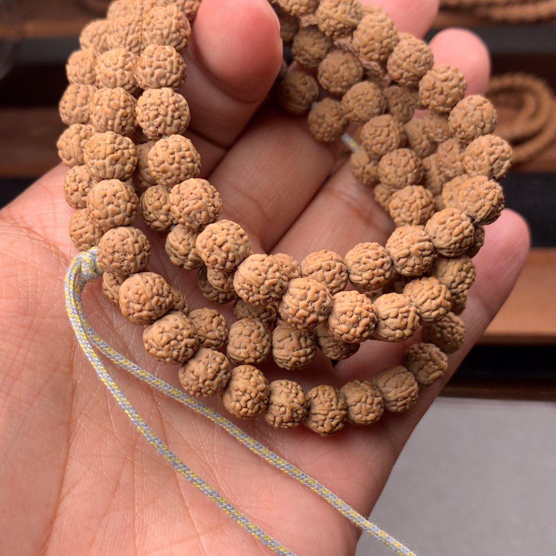 金刚菩提吊坠诺*盘龙