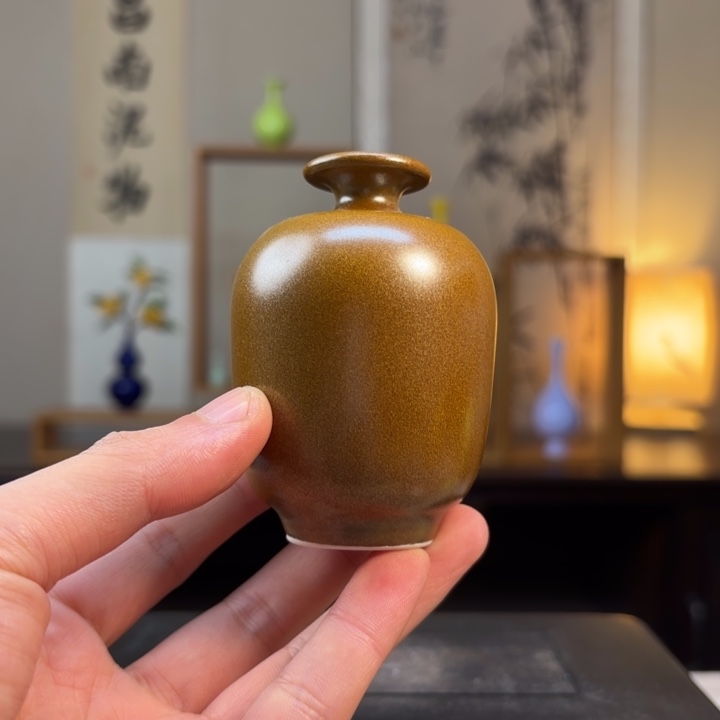 美好的一天从一杯奶茶