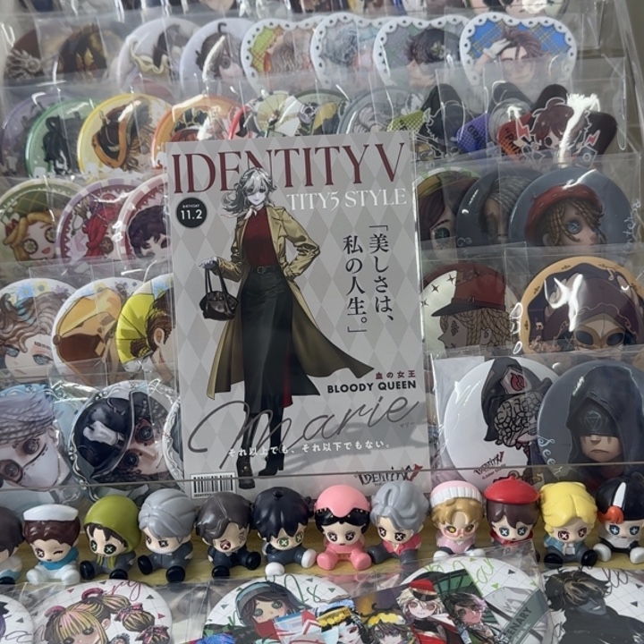 红夫人卡一张送特典