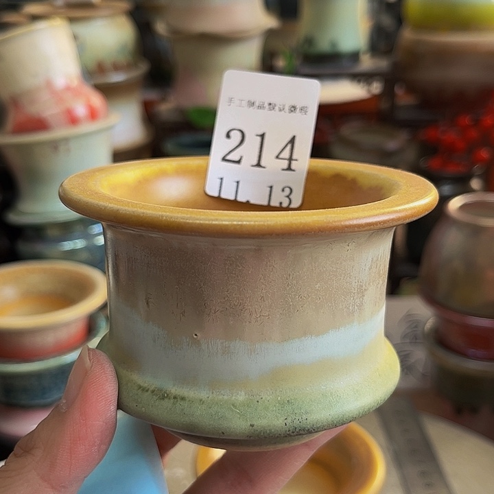 瓷片景德镇陶瓷手工制作