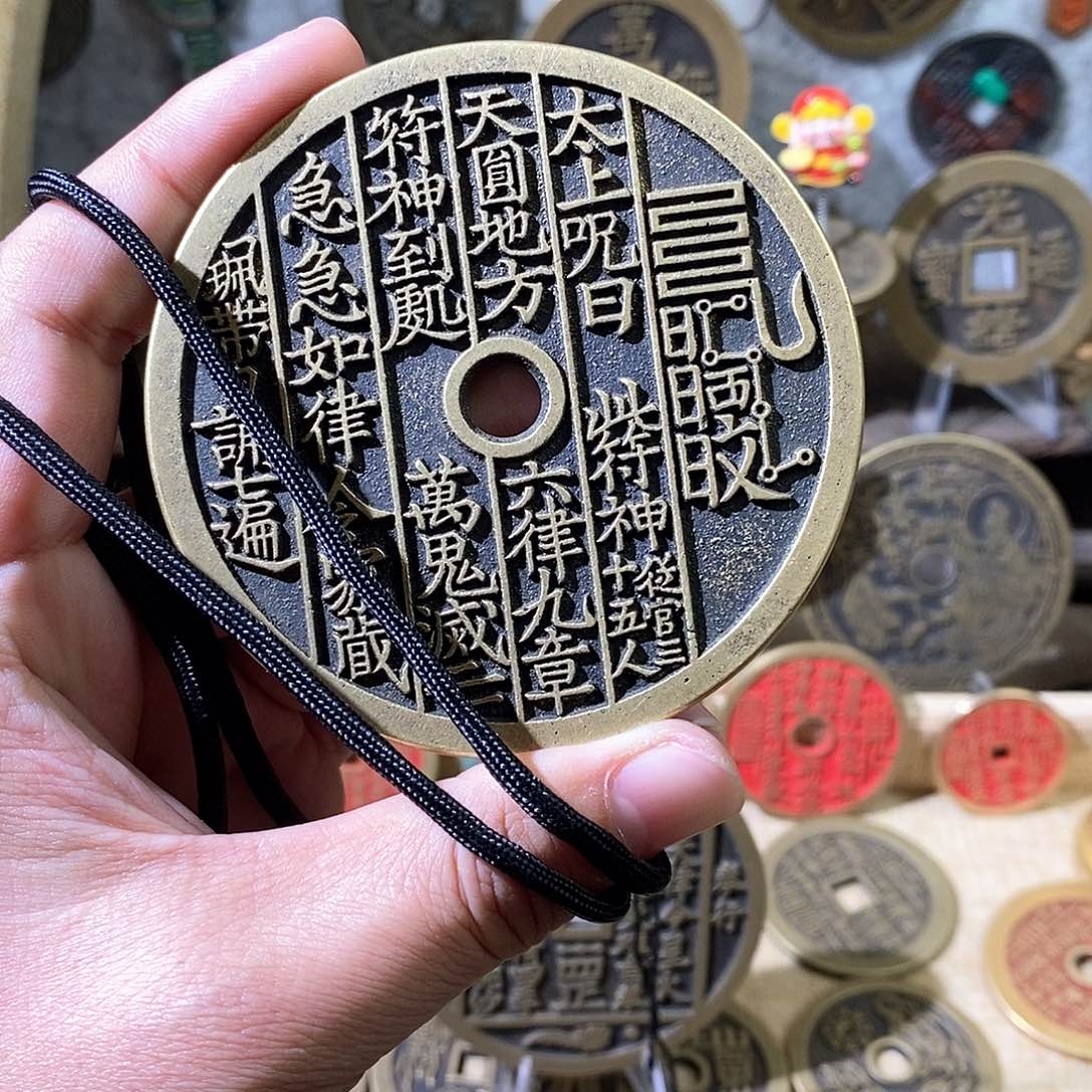 铜现代仿制仿古工艺品 