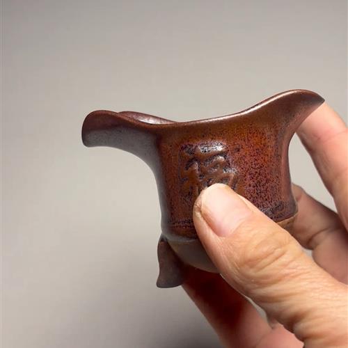 【闪购商品】茶盏-133............