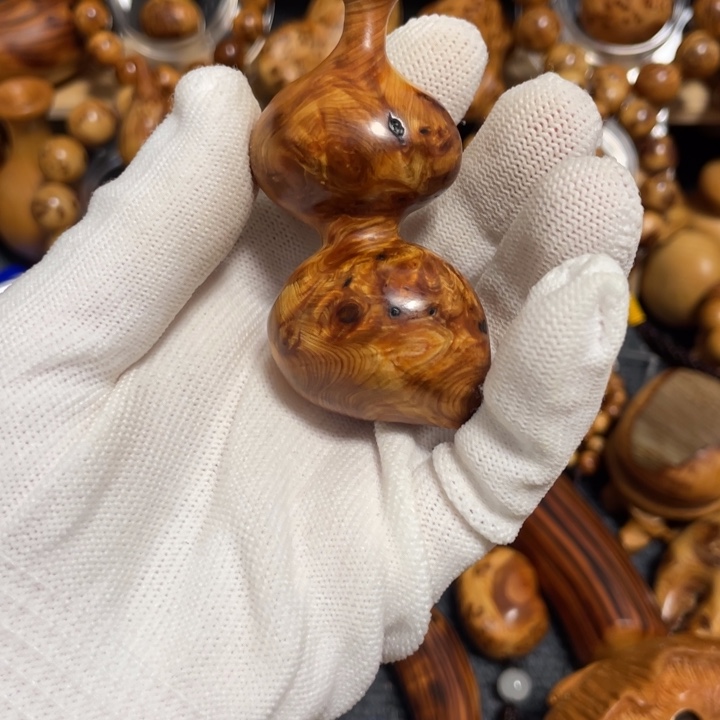 柏木太行崖柏瘤疤闪电异性葫芦