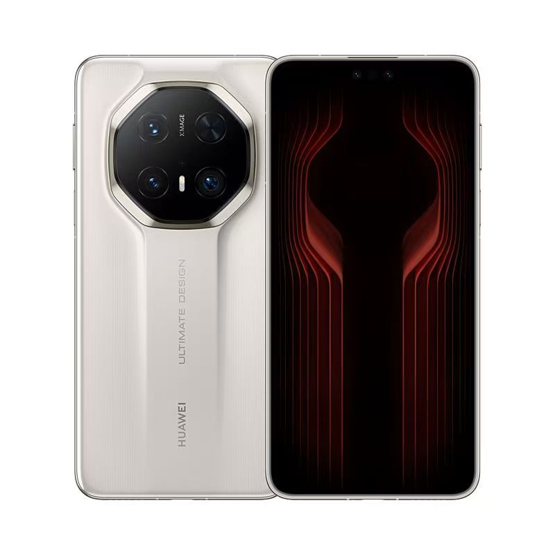 95新 Huawei/华为 抬杠优选通讯 华为Mate70RS非凡大师二手原装机