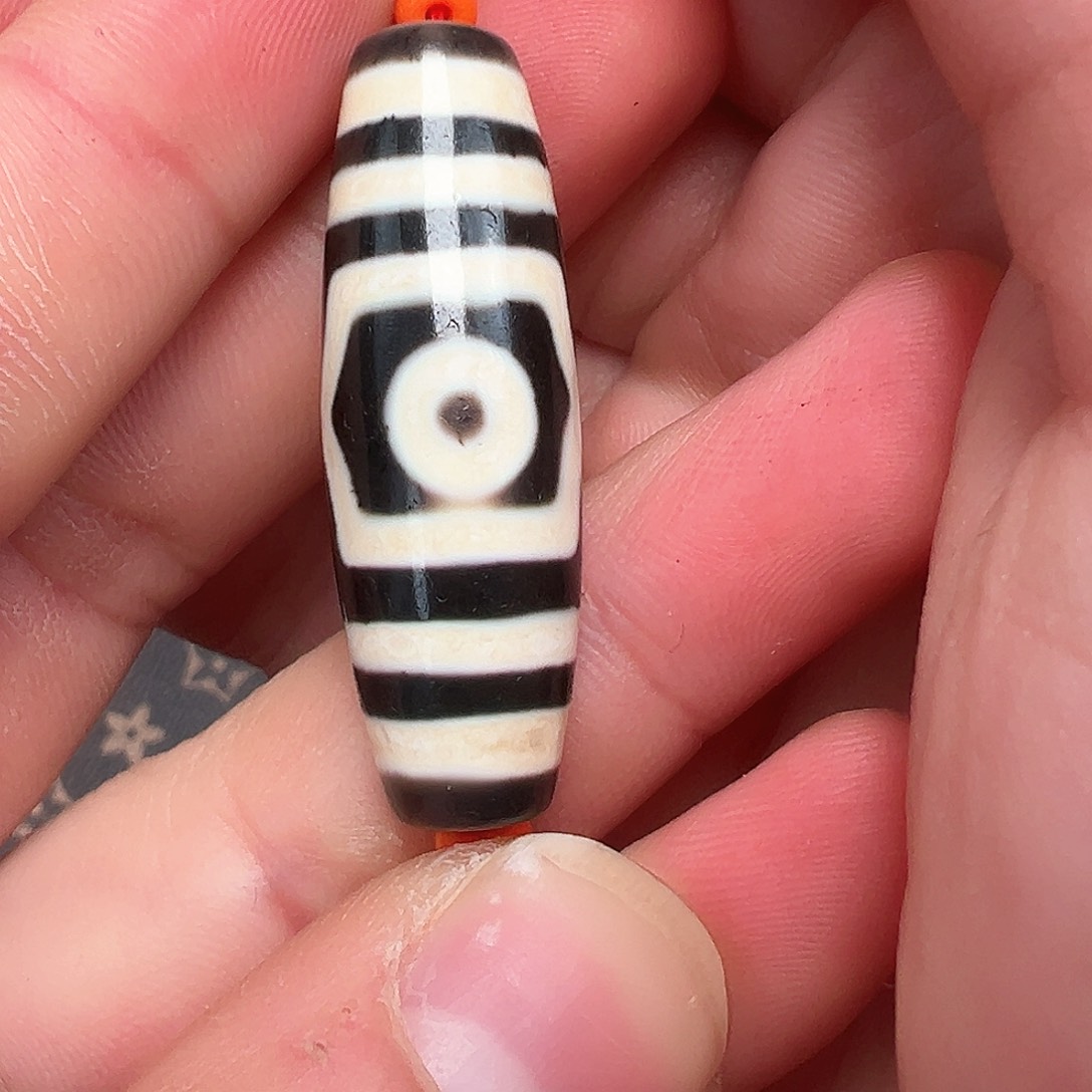 玛瑙/玉髓未镶嵌颈饰聚缘3