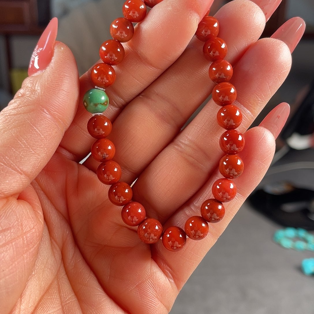 南红玛瑙珠宝奇石未镶嵌