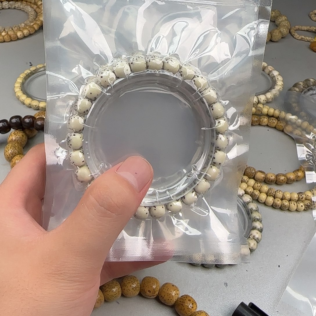 星月菩提吊坠A7.