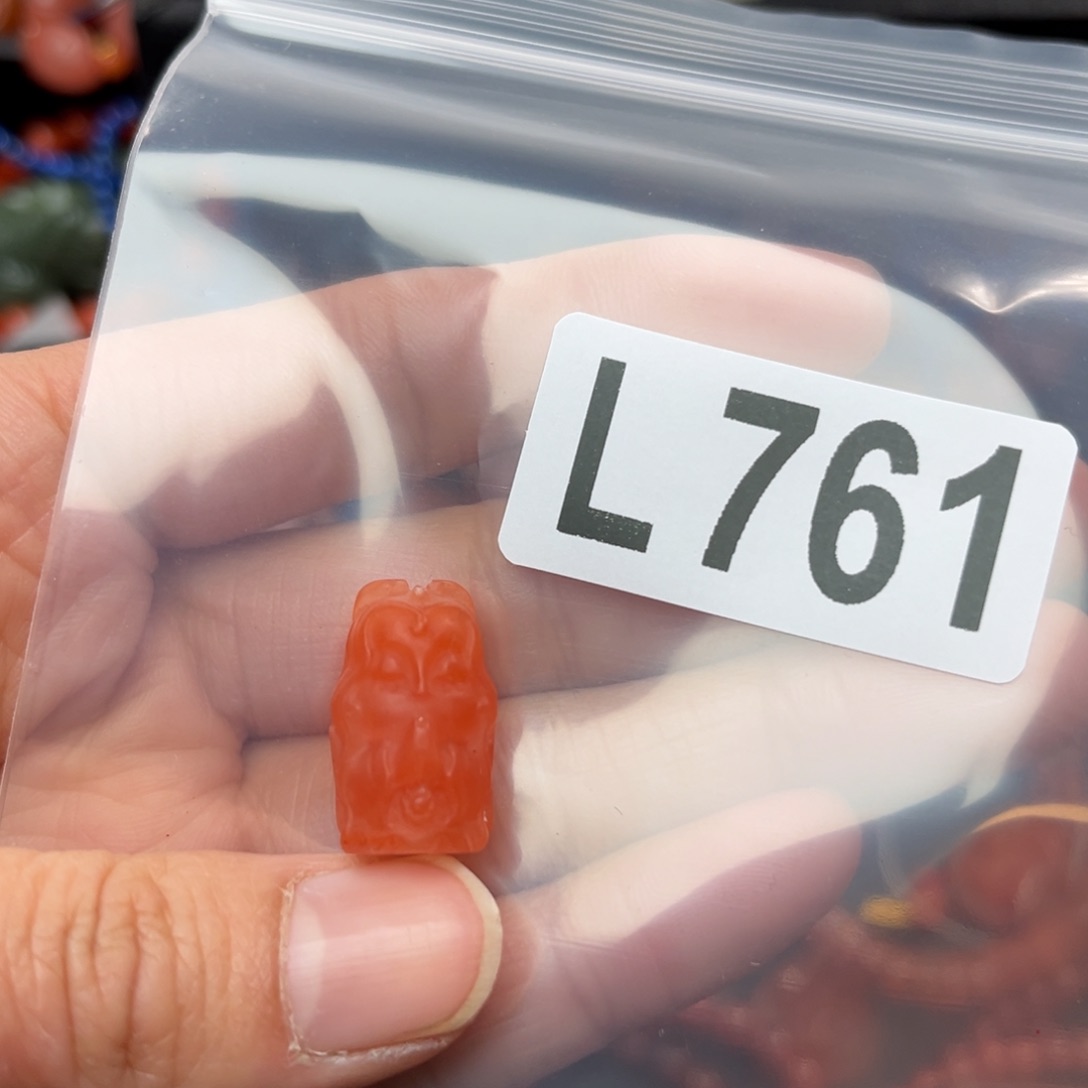 南红玛瑙珠宝奇石未镶嵌