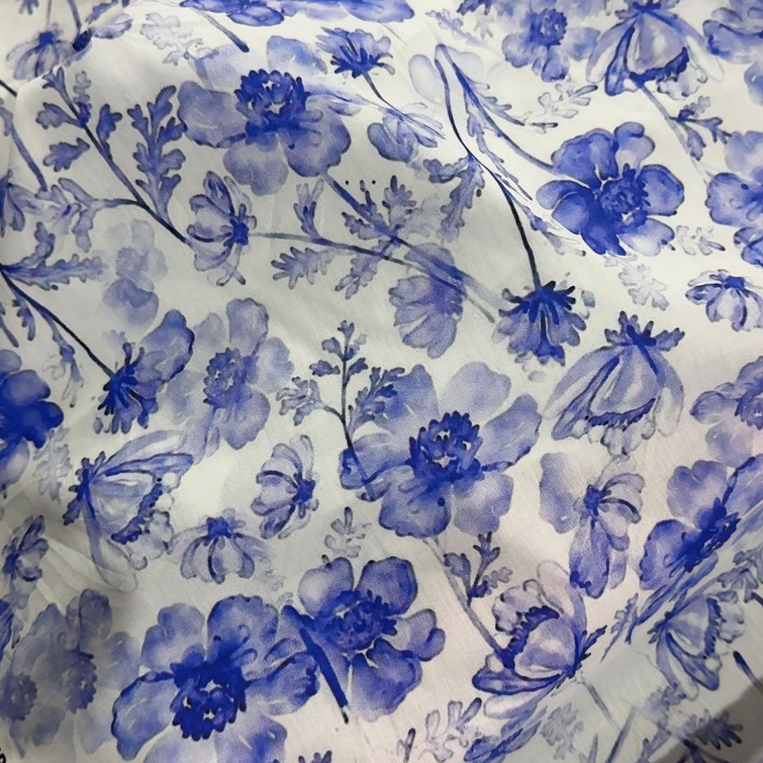 纯棉80支府绸1米长X1.5米宽F区