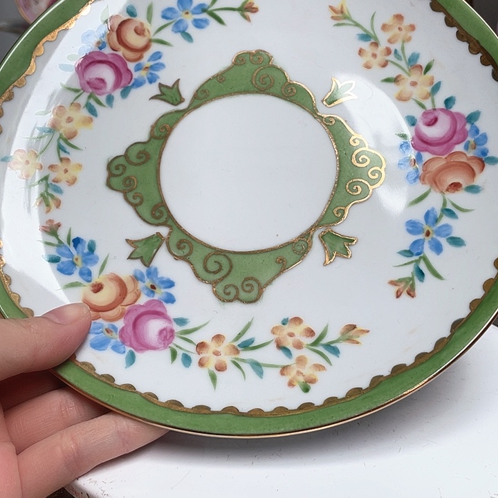 瓷片摆件家居家居装修设计q