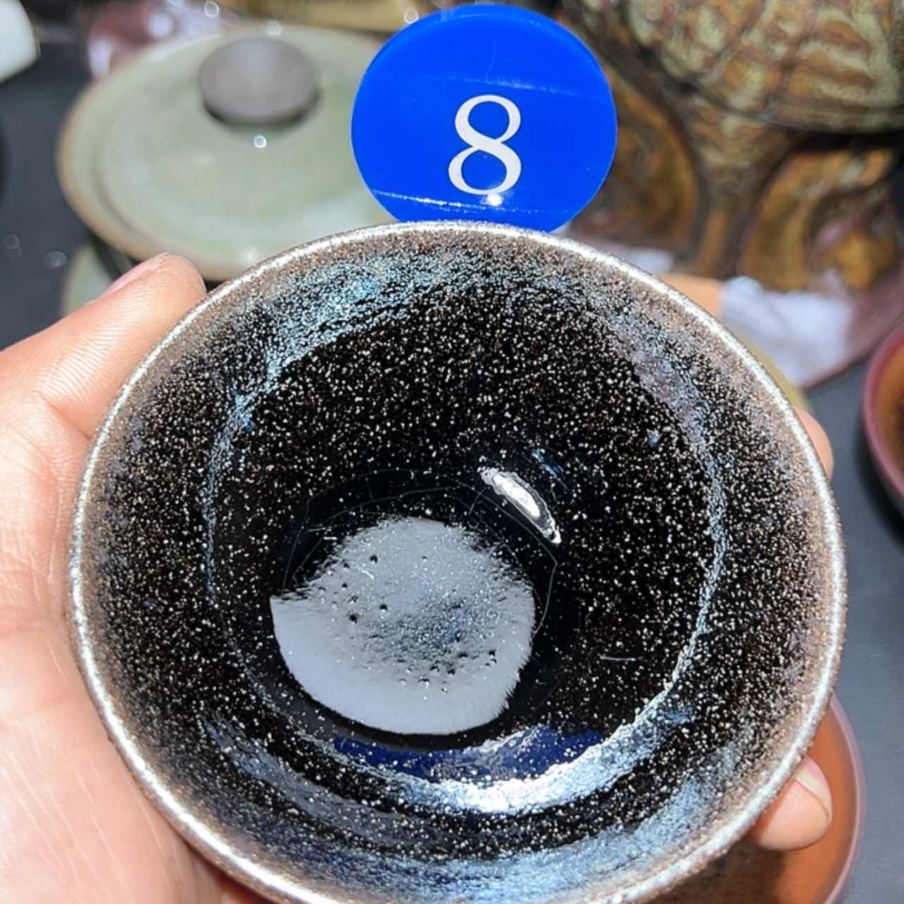 【闪购商品】茶盏建盏…………