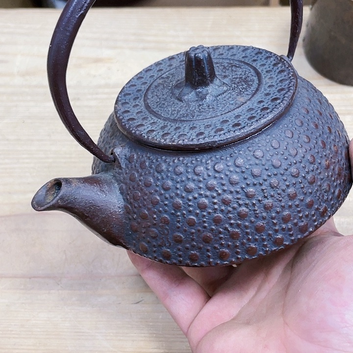 瓷片瓷制作工艺品摆件