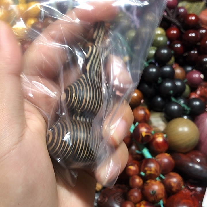 维腊木（绿檀）123365478999888