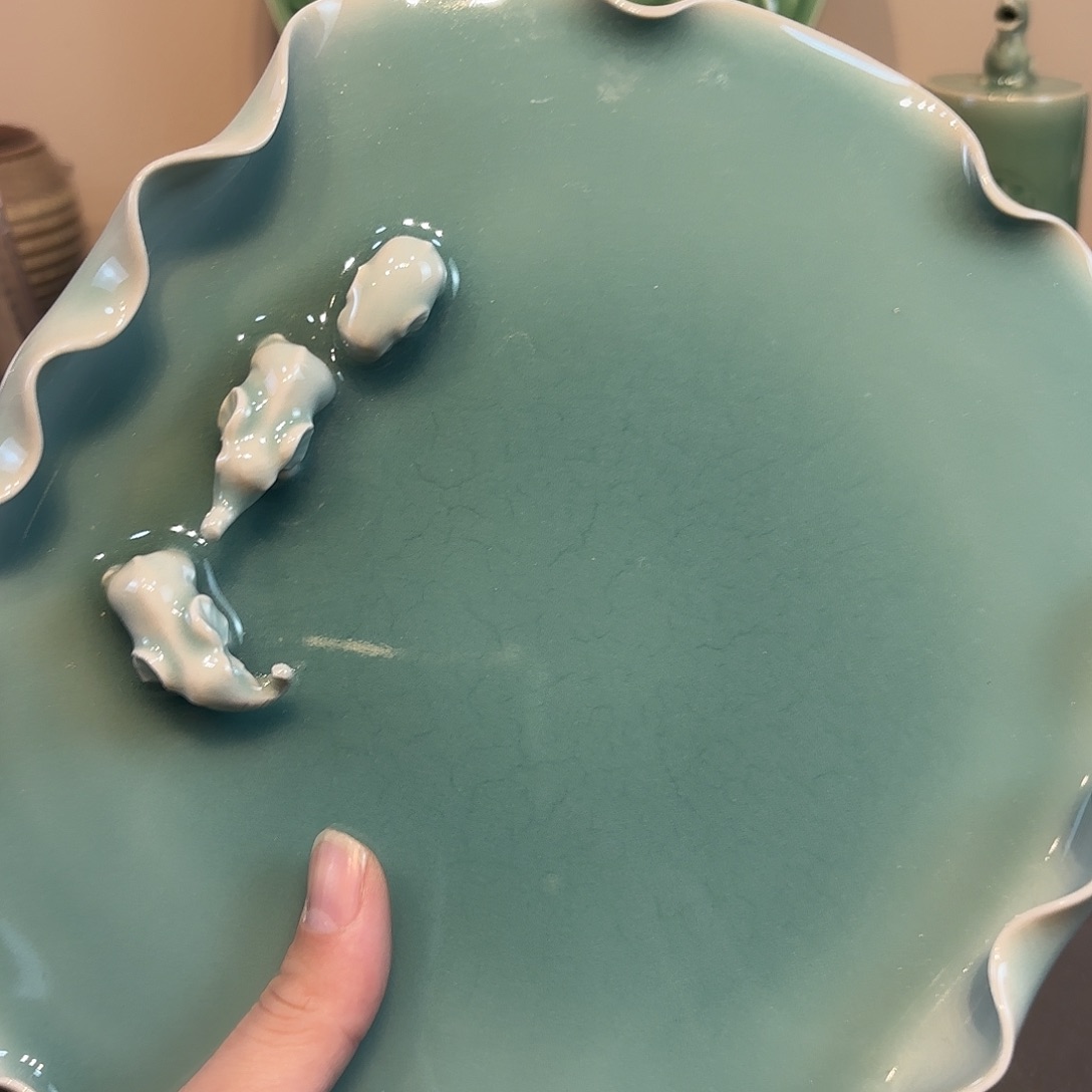 瓷片二**？青瓷青瓷青瓷青瓷