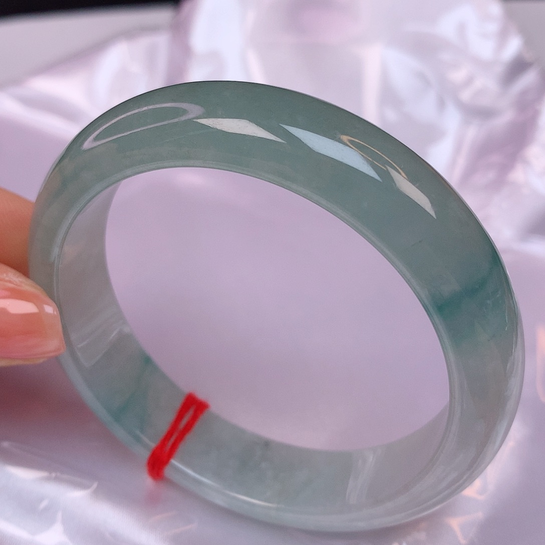 【闪购商品】翡翠手镯未镶嵌X53翡翠手镯