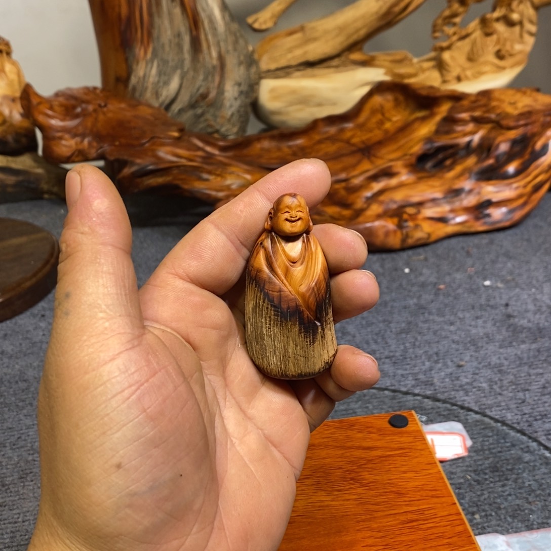 清***漓柏木（崖柏）11212222222