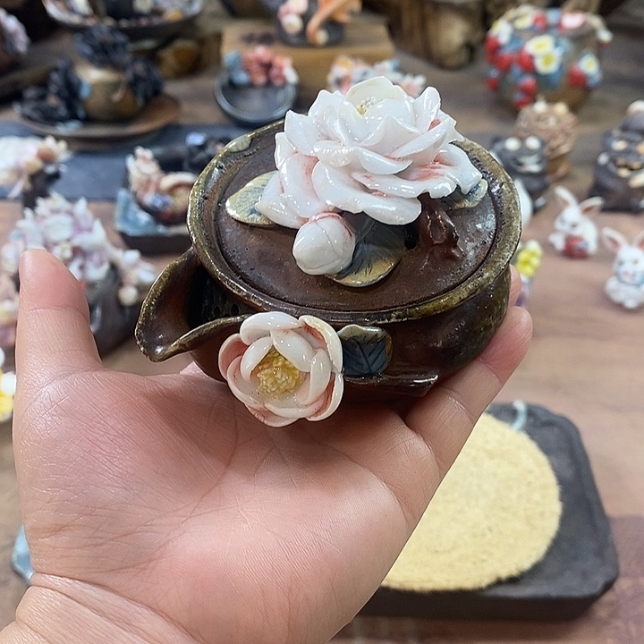 陶我也不知道我为什么要