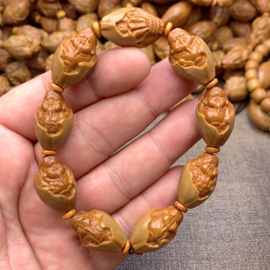 手串/手链橄榄核橄榄核手串/手链