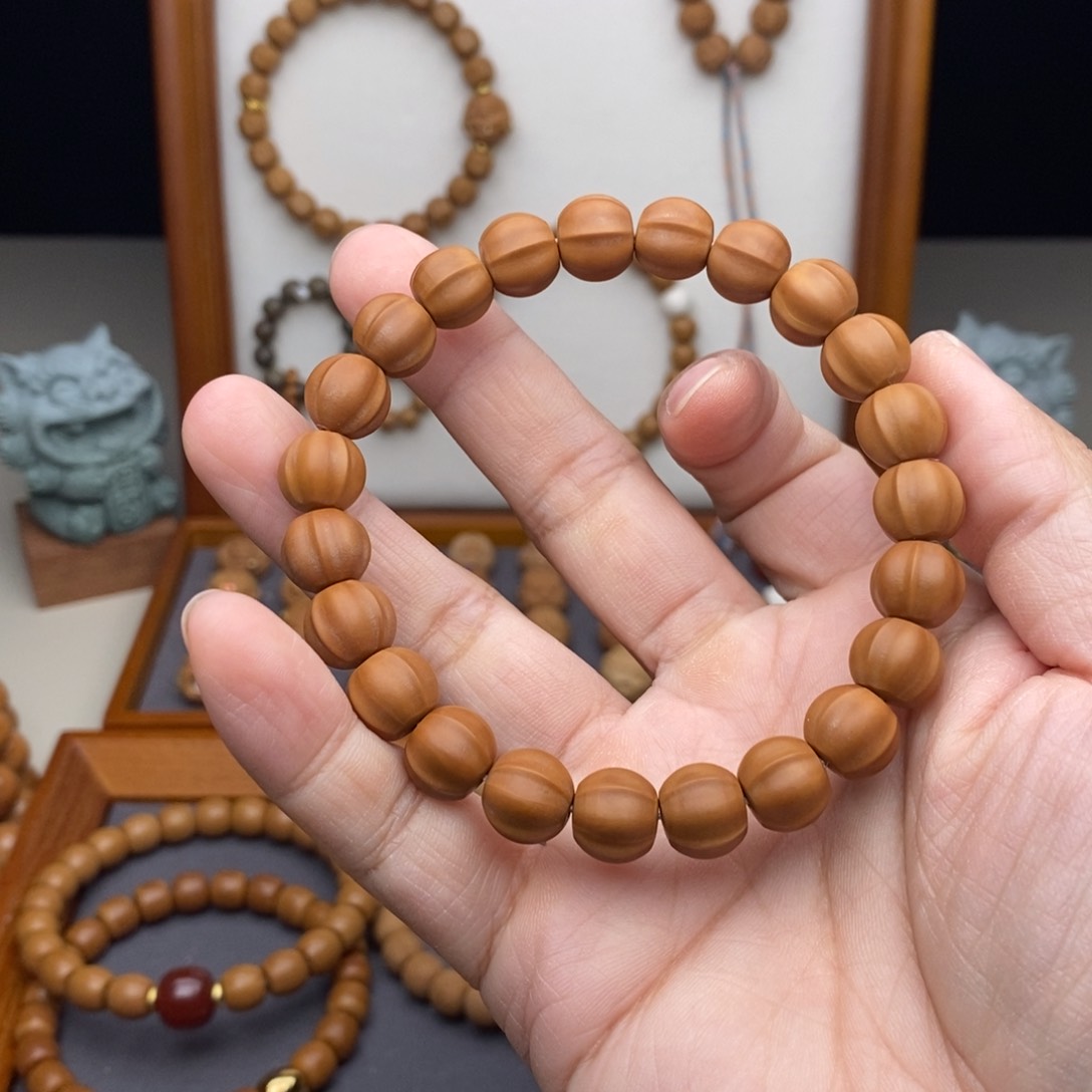 猴头核桃手串鲨鱼全品