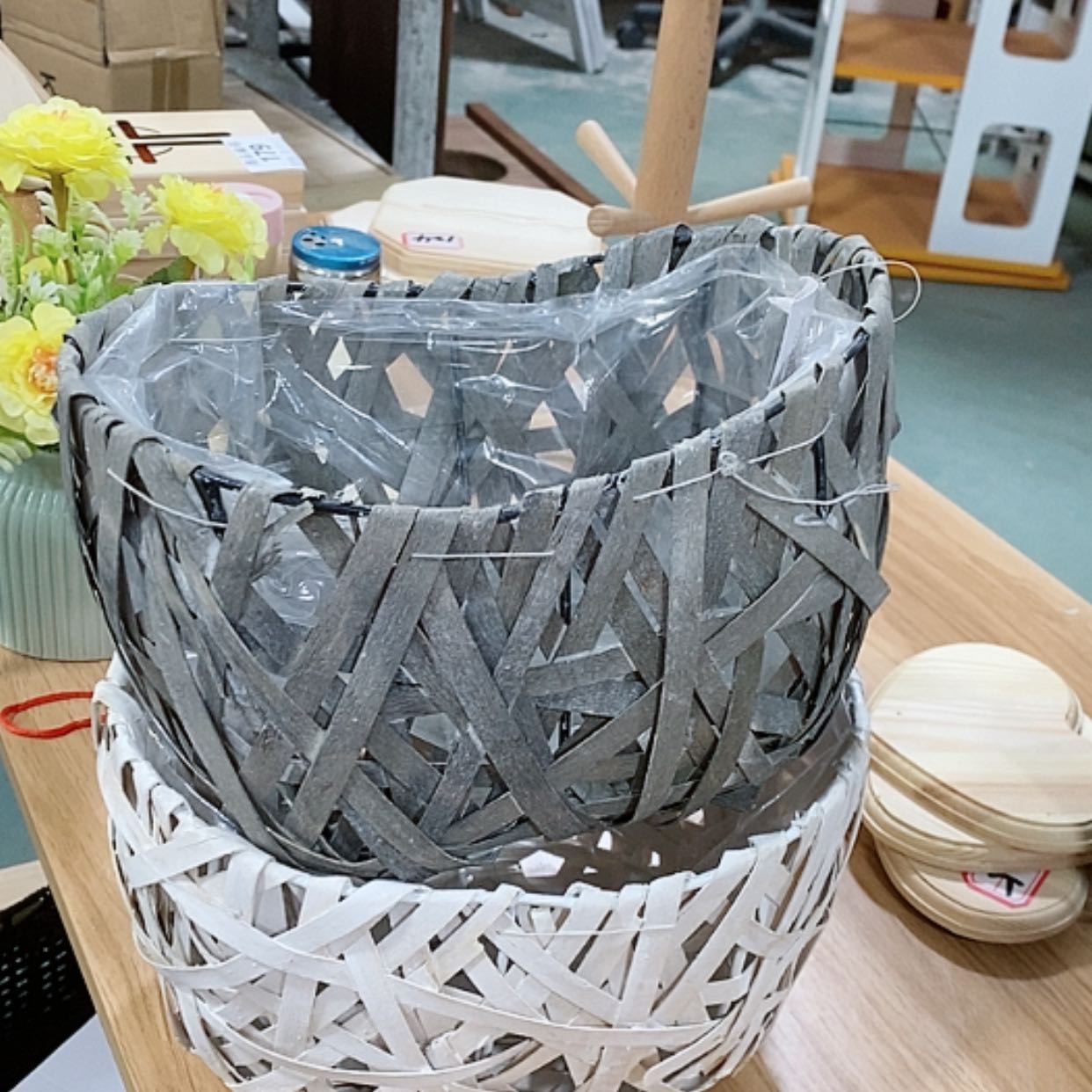 【闪购商品】塑料这是编号050