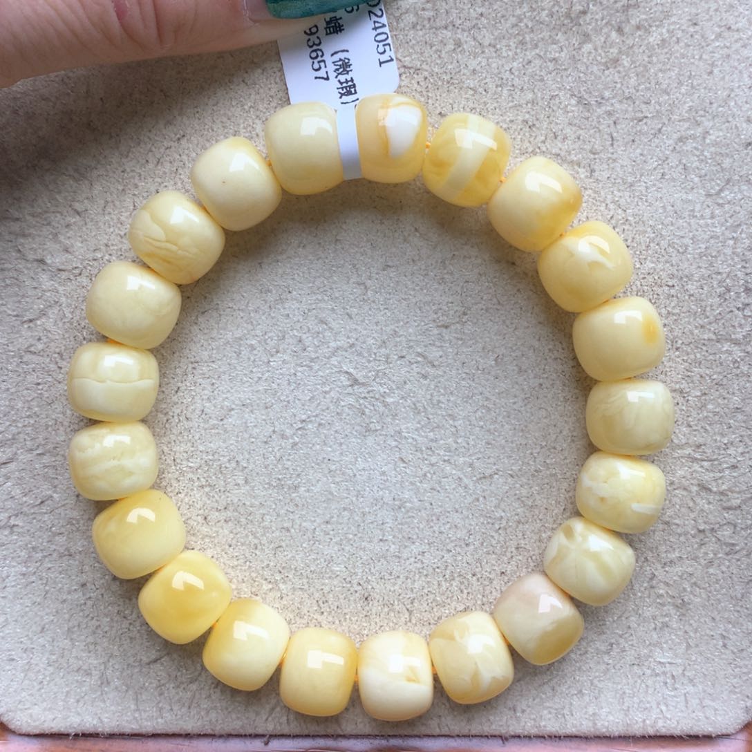 蜜蜡珠宝奇石未镶嵌13