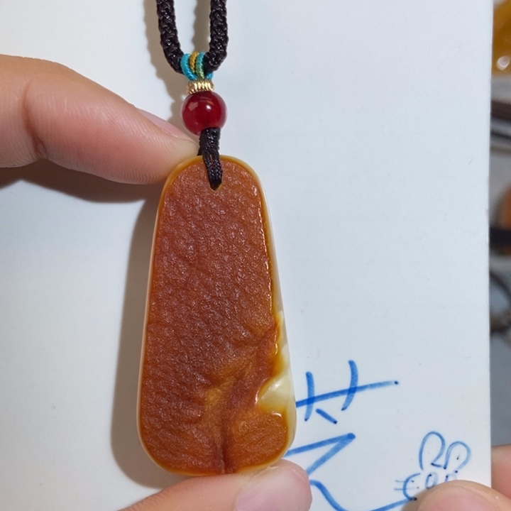 定制琥珀未镶嵌琥珀