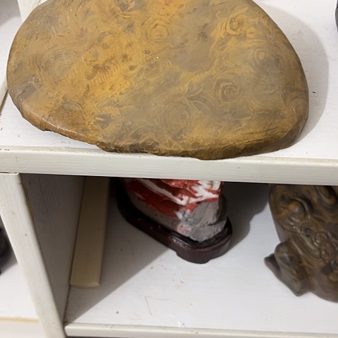 无花朵沙*家居装修效果图