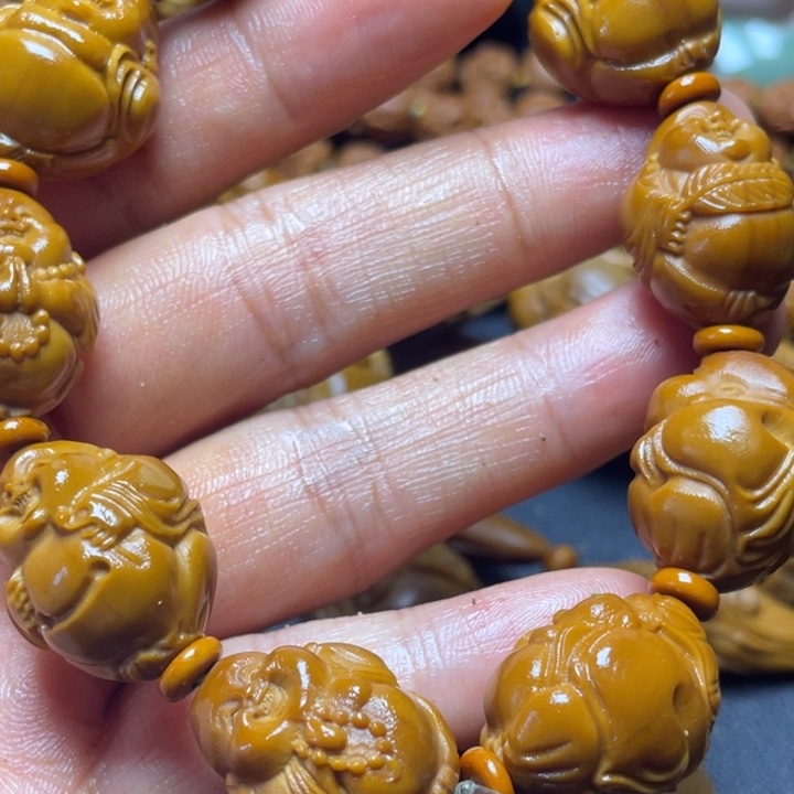 手串/手链橄榄核橄榄核