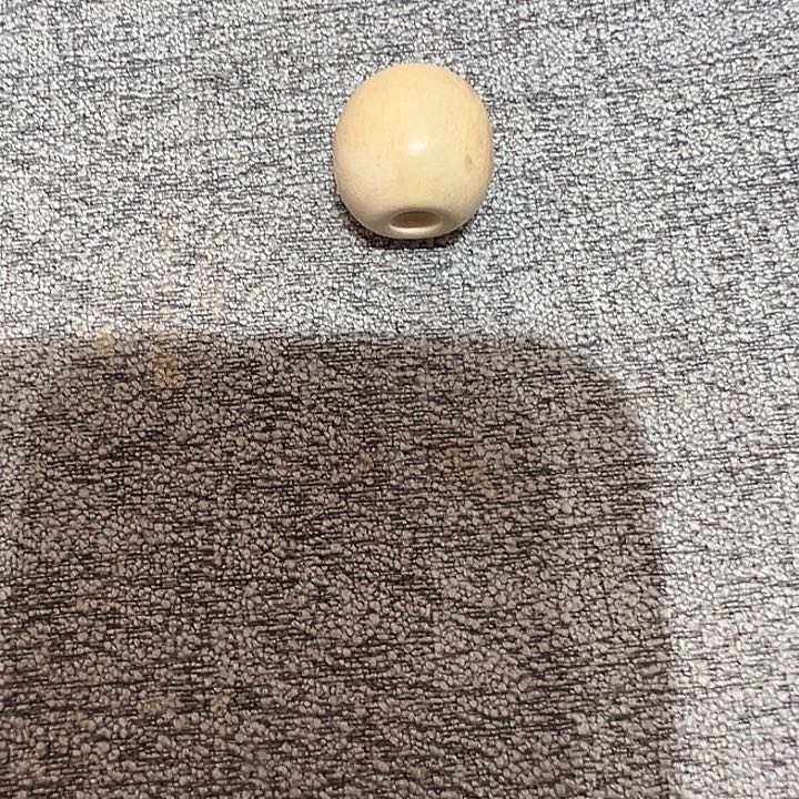 软玉未镶嵌颈饰珠子珠子