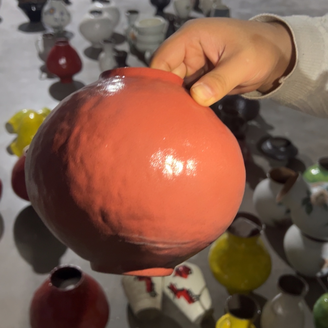 陶瓷卓越物资援助去执照