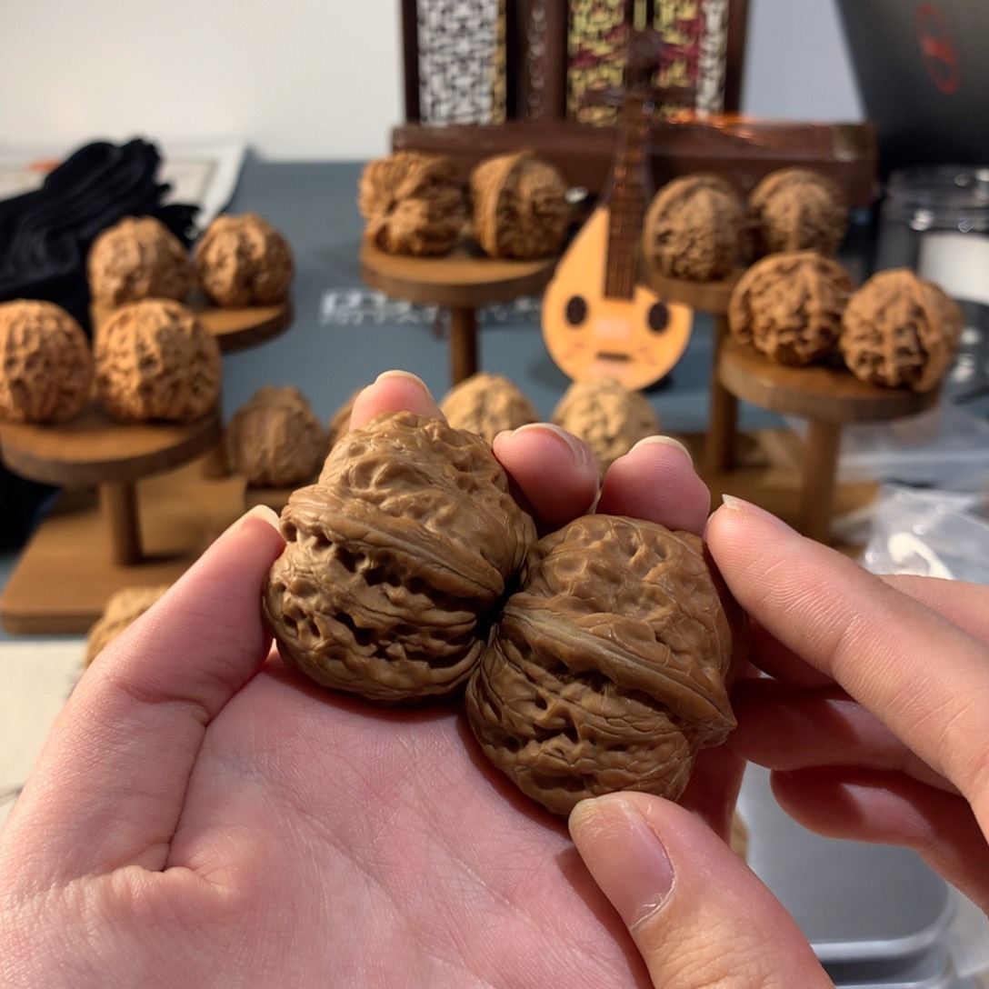 文玩核桃吊坠39元宝