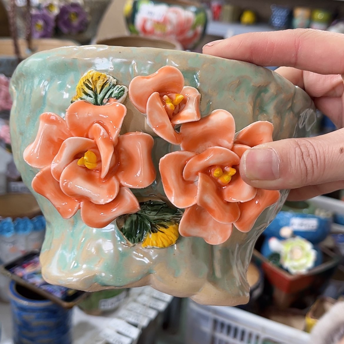 【闪购商品】红陶福利