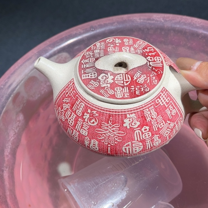 茶壶紫砂用****3紫砂茶壶695