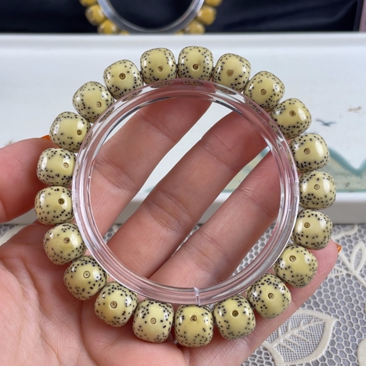 星月菩提手串卡11大眼睛100000