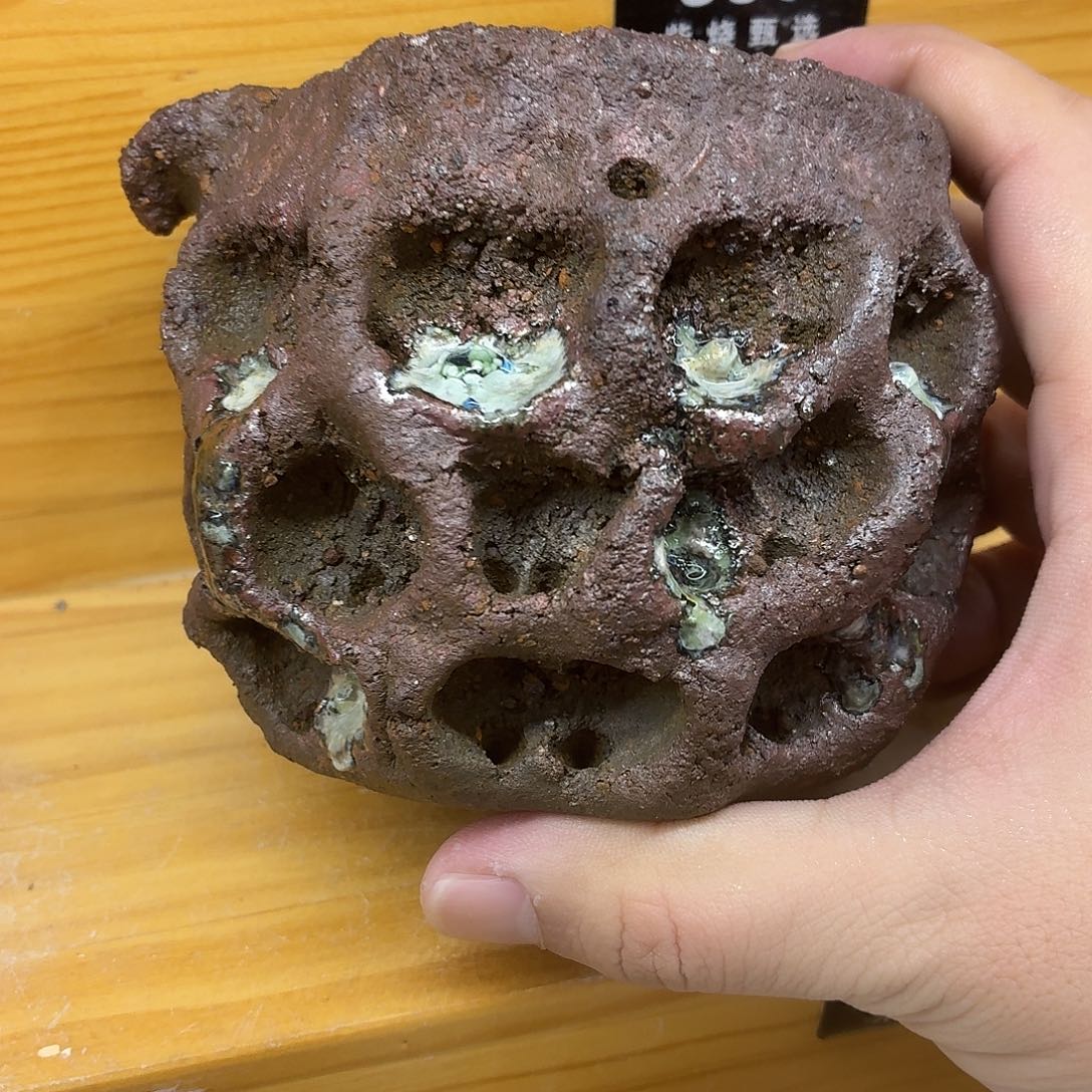 陶园柴烧，精品高货390