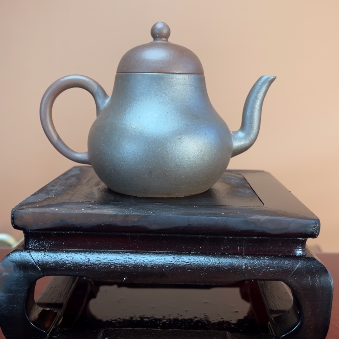 茶壶紫砂清式文人小品思婷180cc