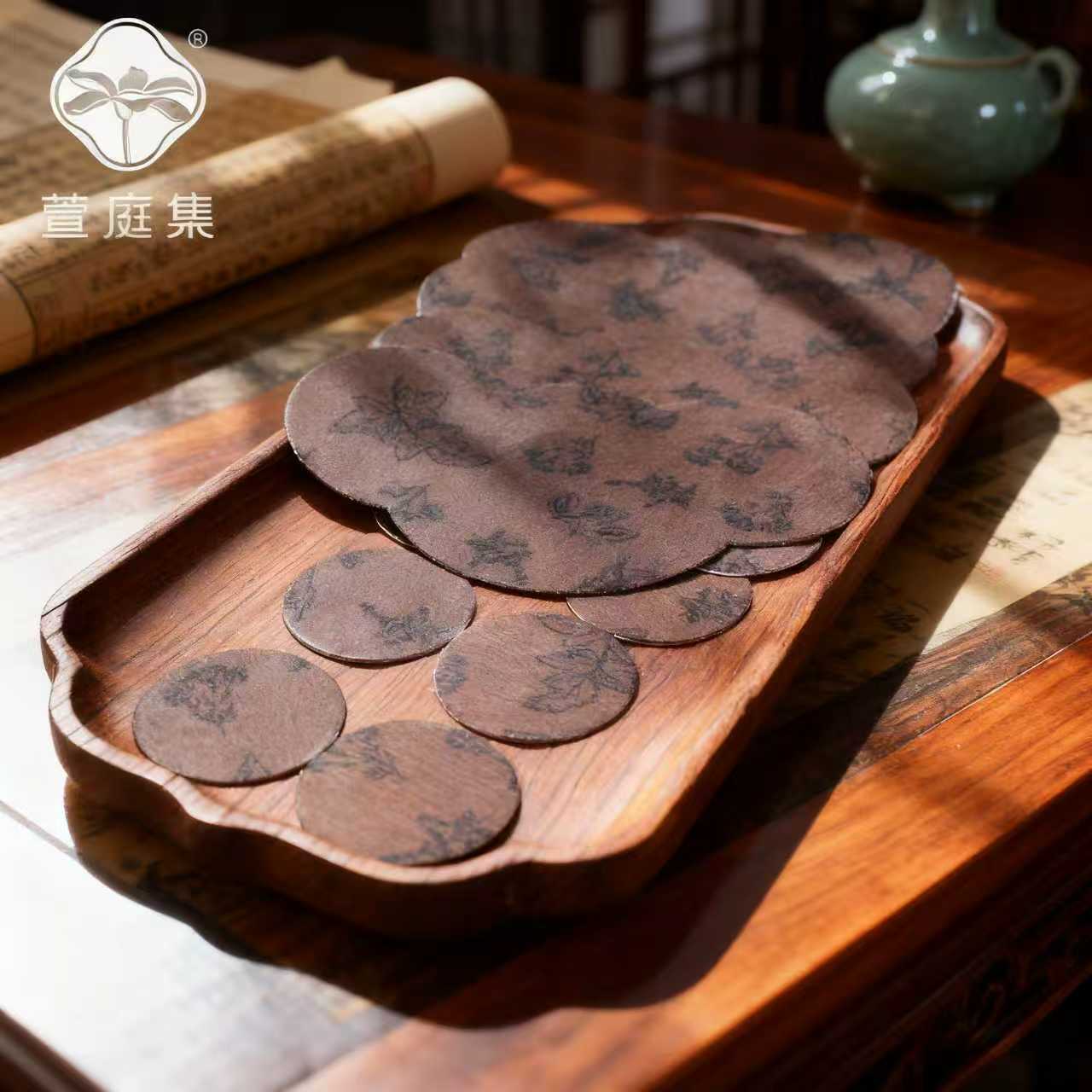 二仙再造本源贴*3（一袋15贴）（五个大贴10个小贴）