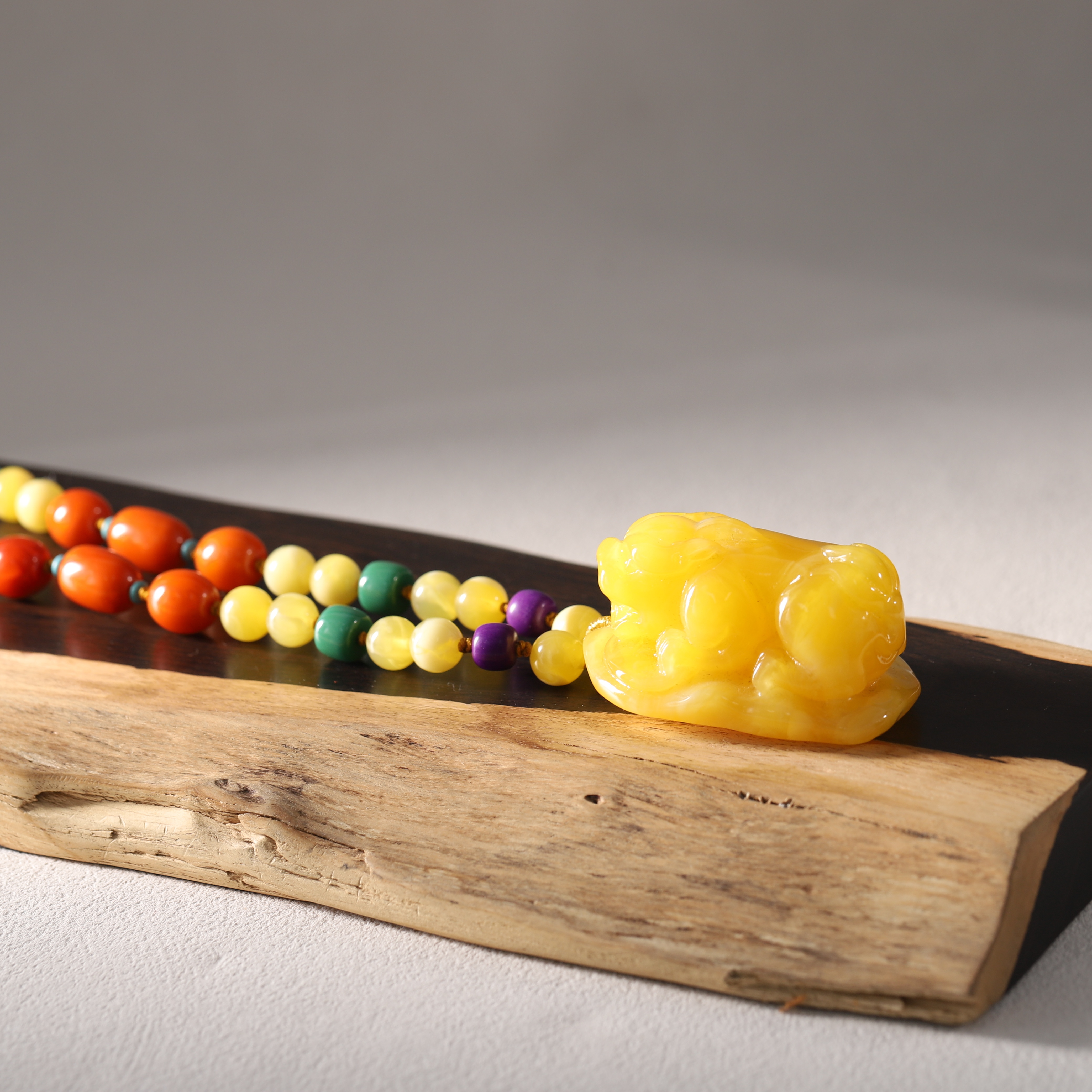 项链 【慧慧珠宝】高端轻奢项链多样性发货ZX3267S