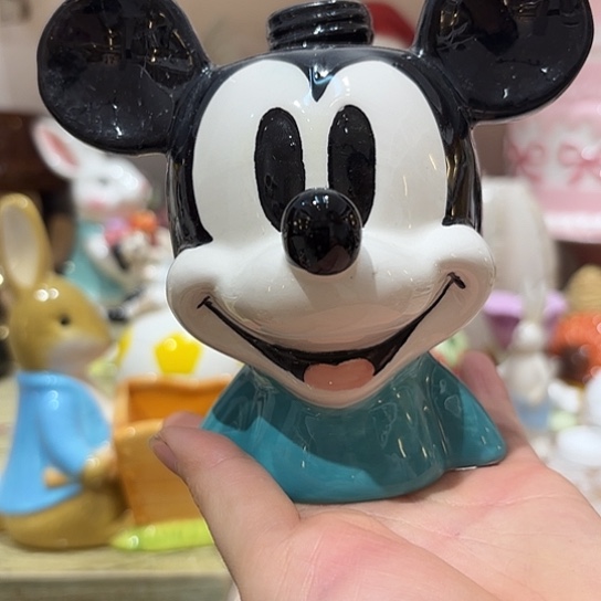 摆件外贸尾单微瑕，介意慎拍