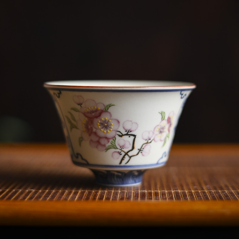 【直播专属】开窗桃花-墨冉-铃口杯-70CC(新墨冉0302)