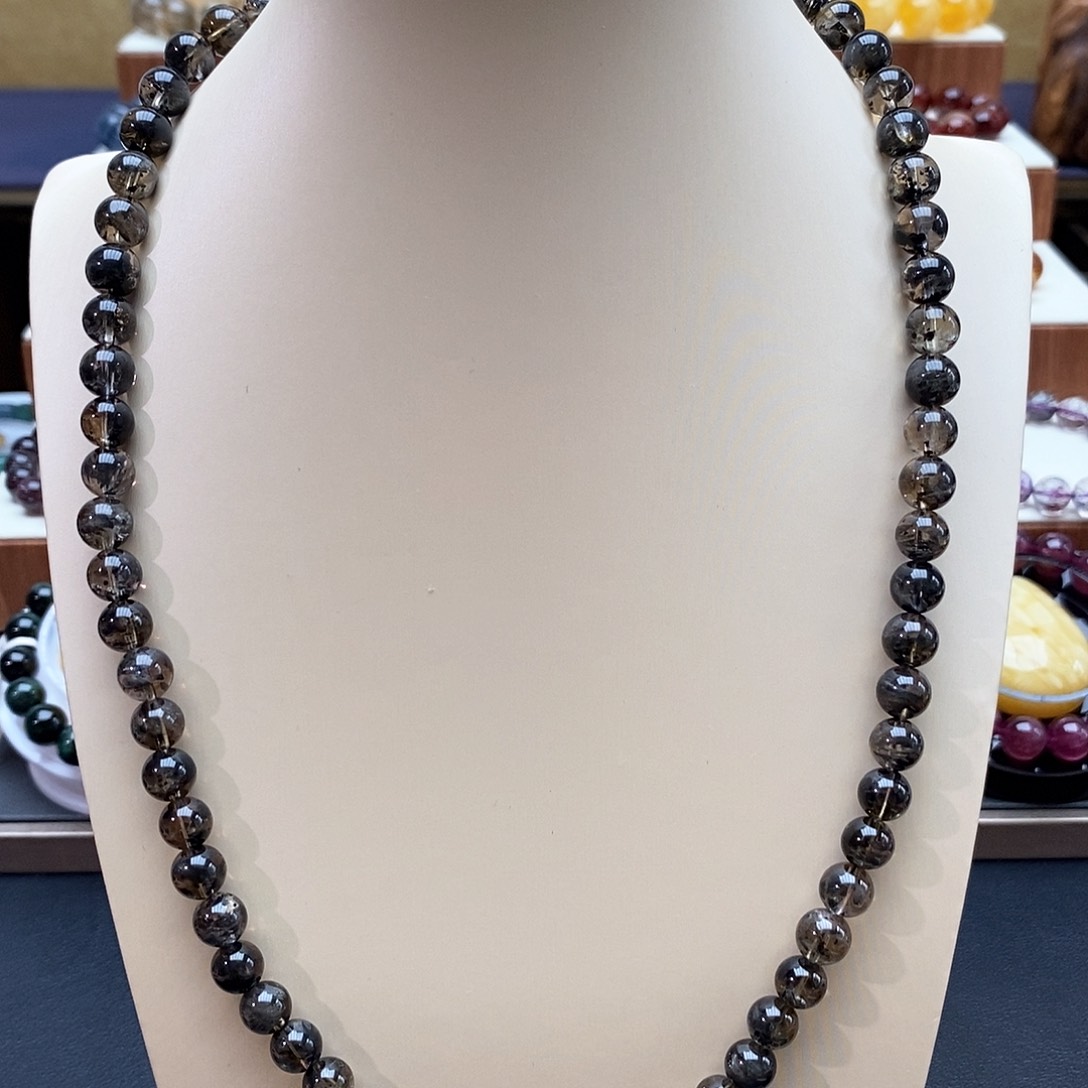 未镶嵌手链水晶手链