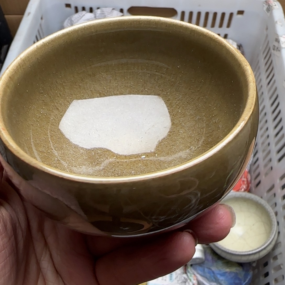 茶盏建盏主人杯单盏