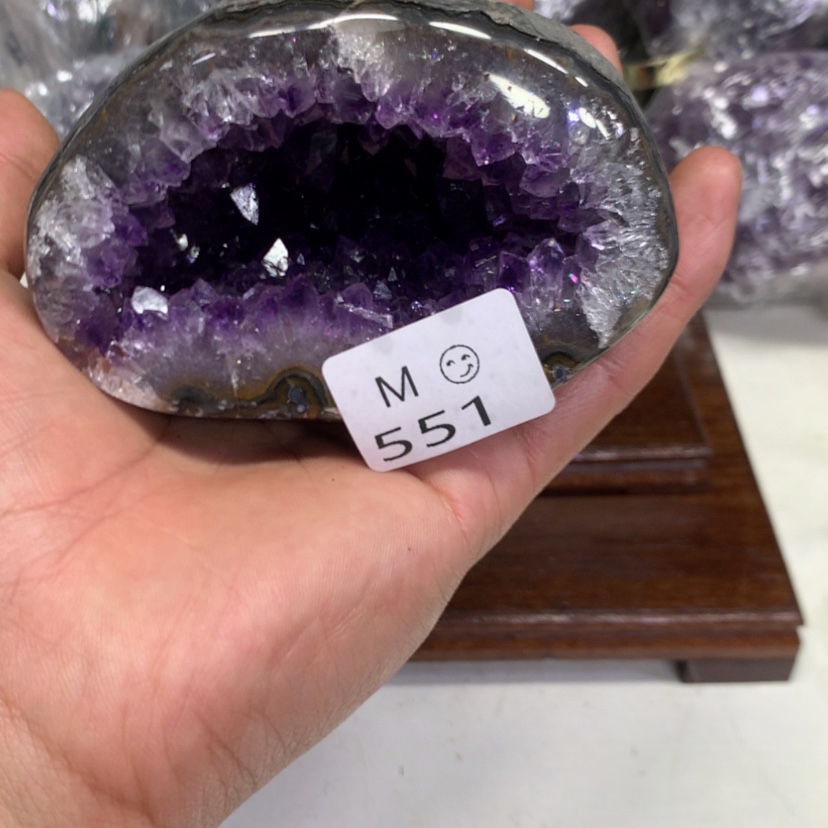 【闪购商品】未镶嵌水晶大型摆件（非配饰）