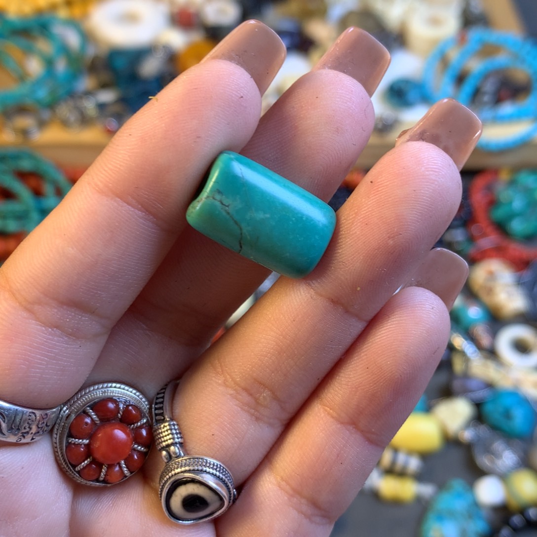 ****空金刚菩提吊坠………………