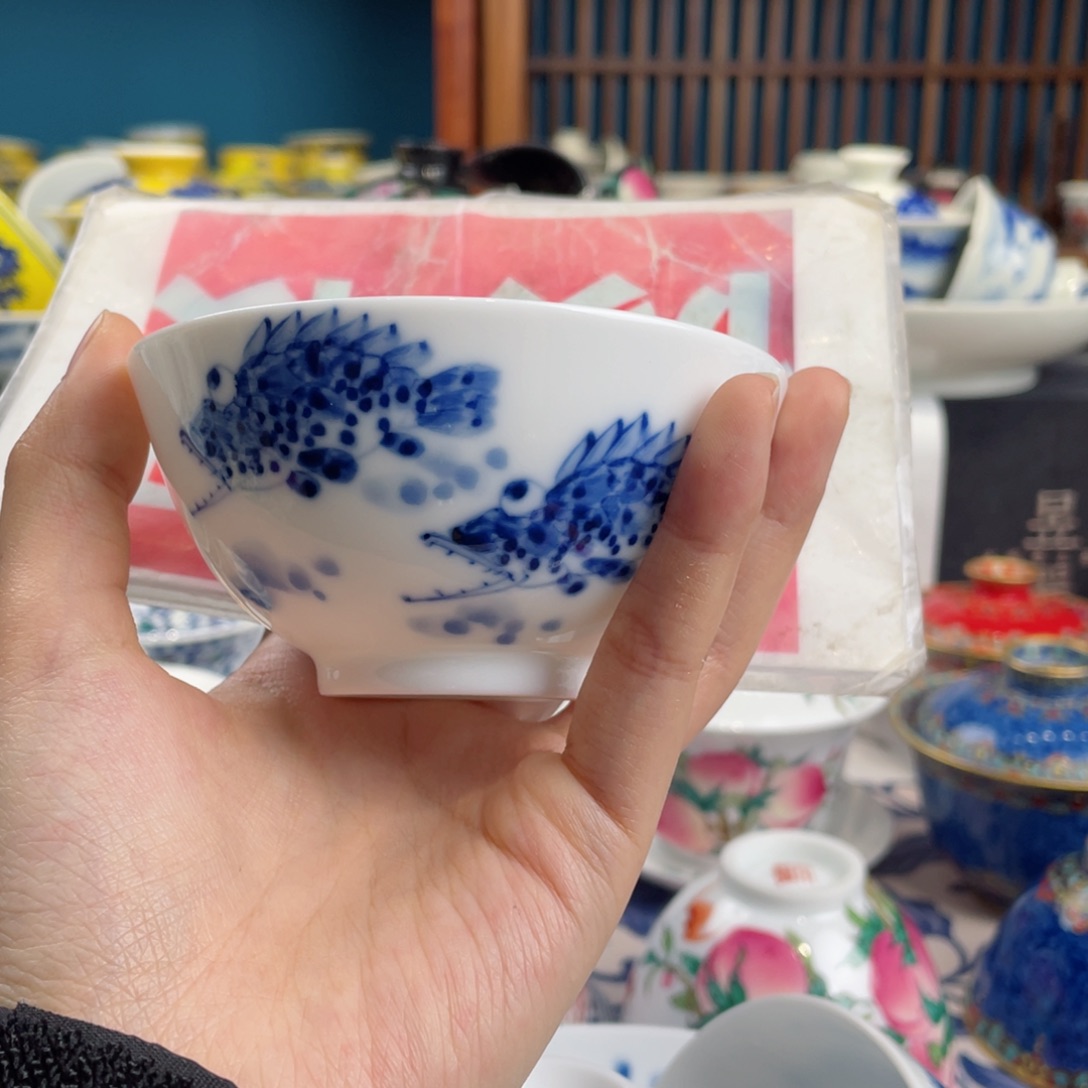 景德镇陶瓷学院美术学院