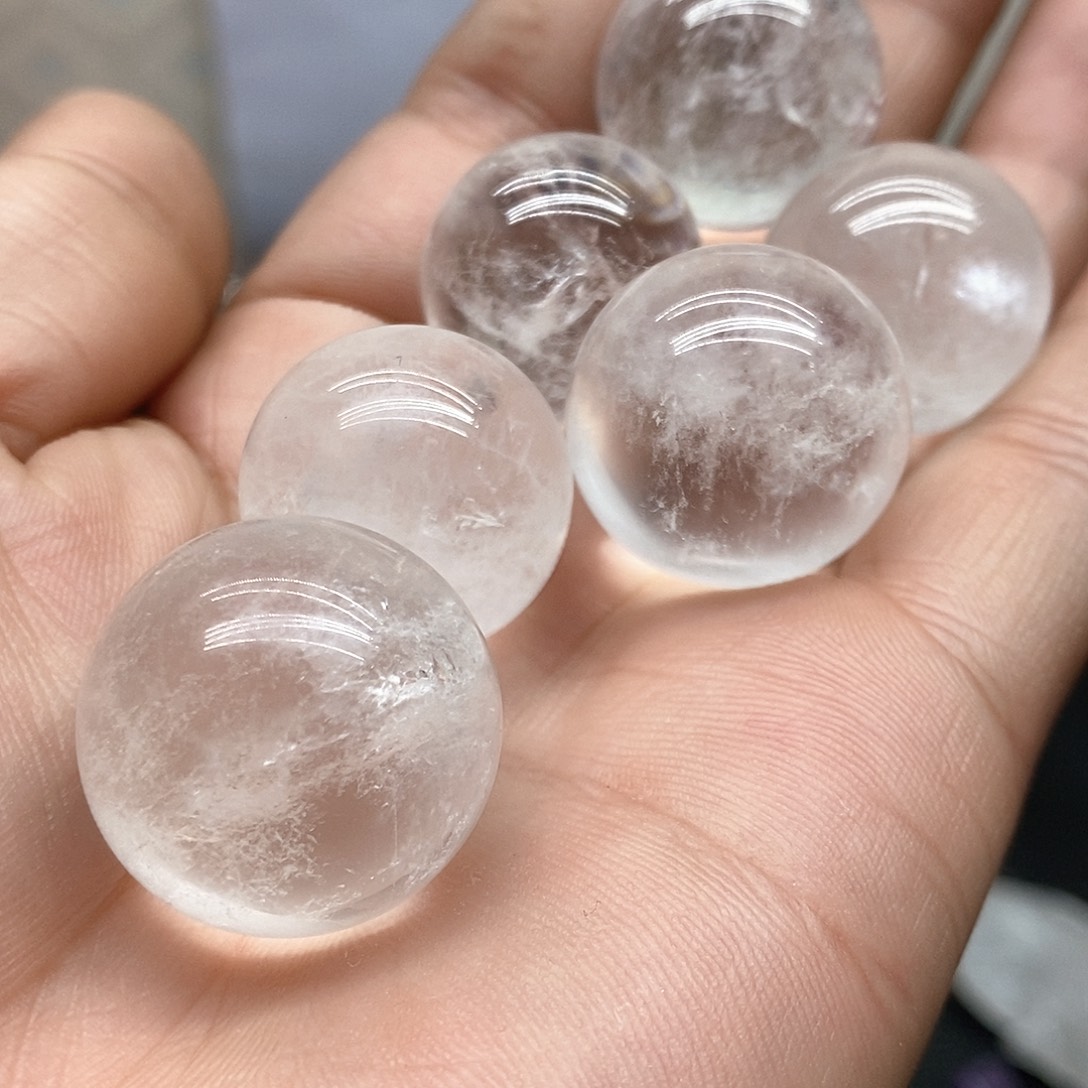 水晶71未镶嵌水晶石