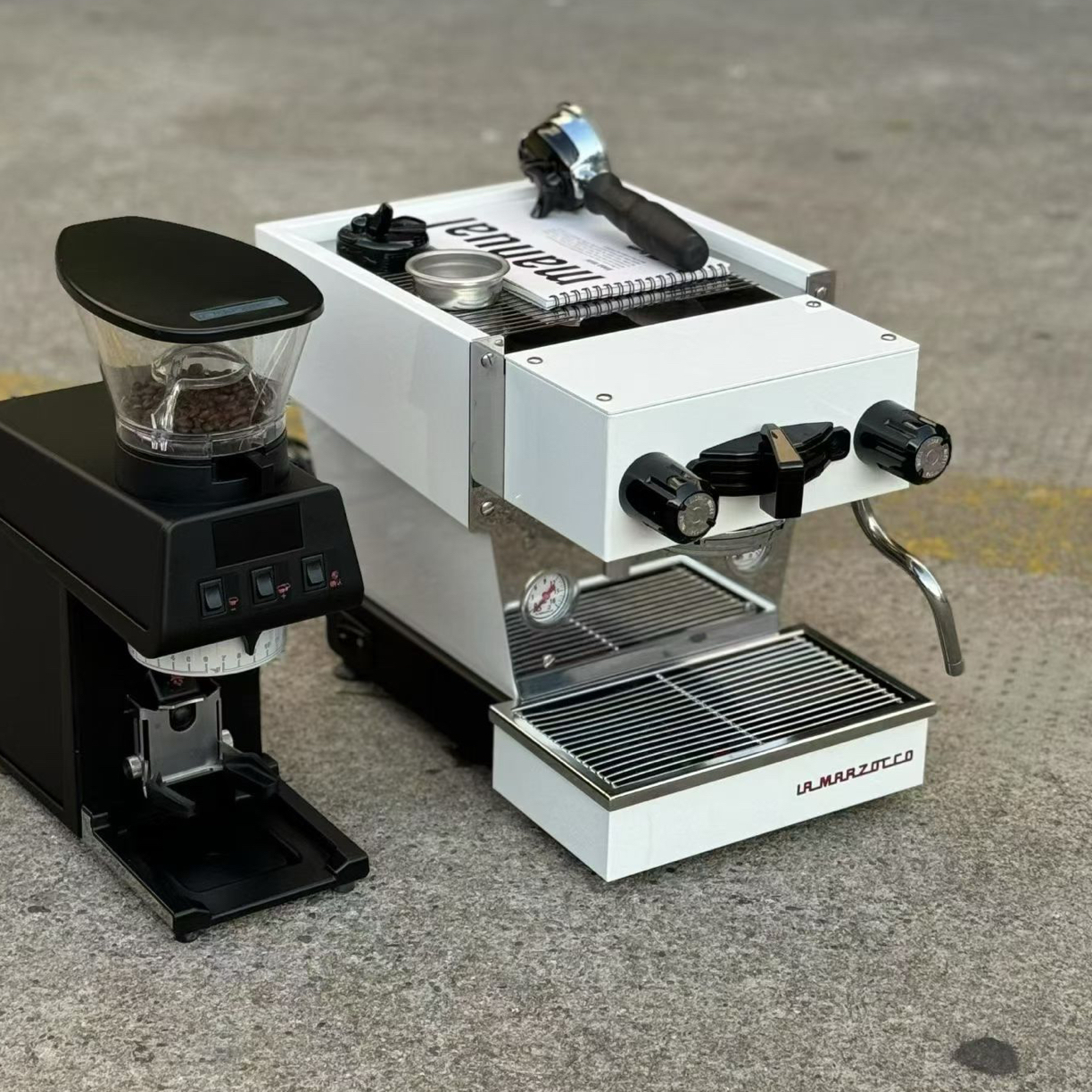 （二手）辣妈mirca