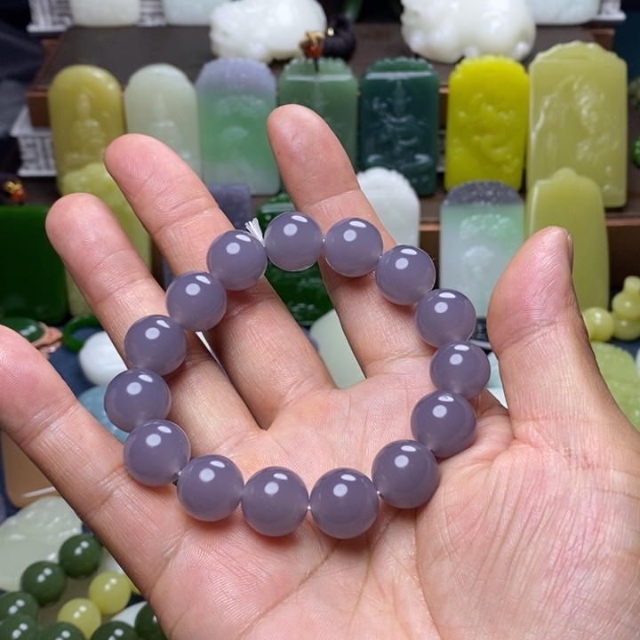 吊坠(不含链)未镶嵌和田玉